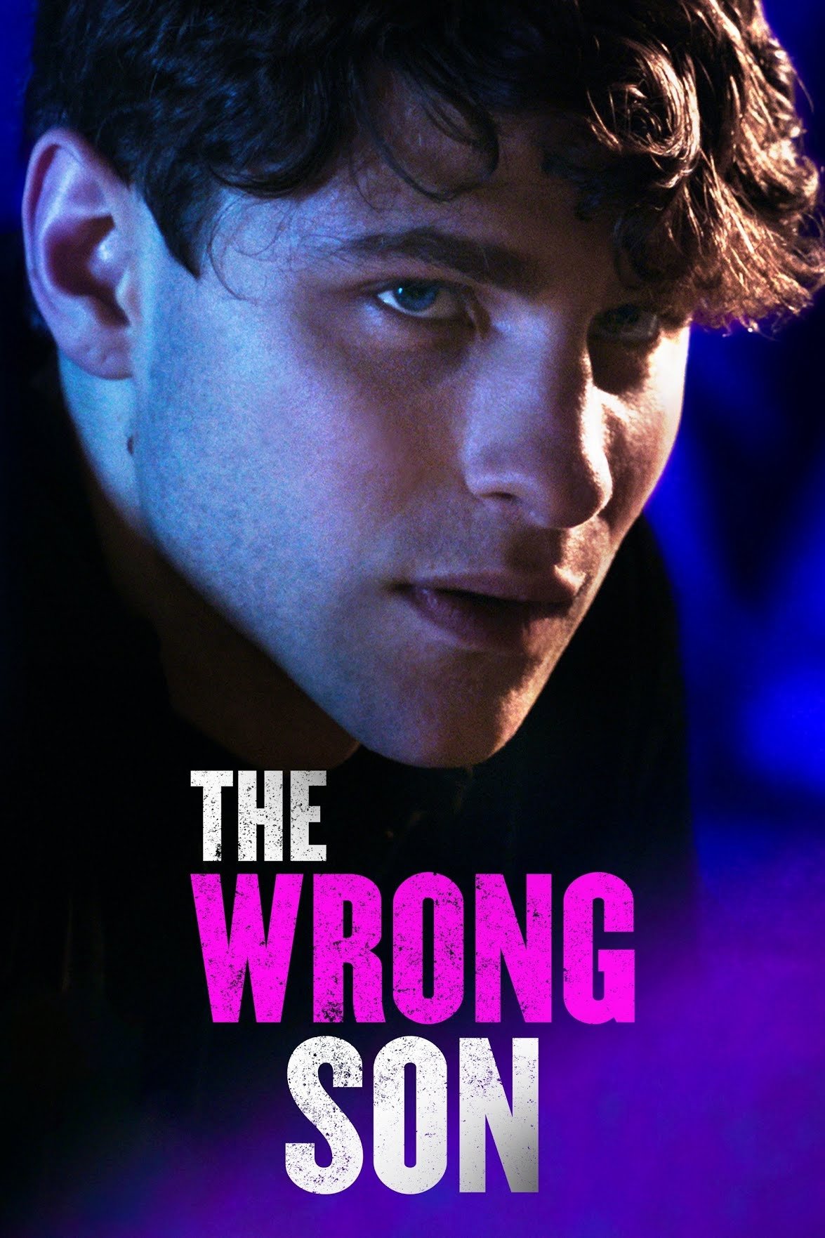 Постер The Wrong Son